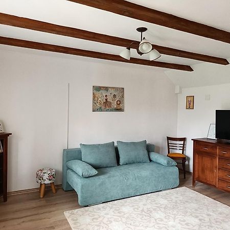 Vila Chic M Hotell Moieciu de Jos Rom bilde